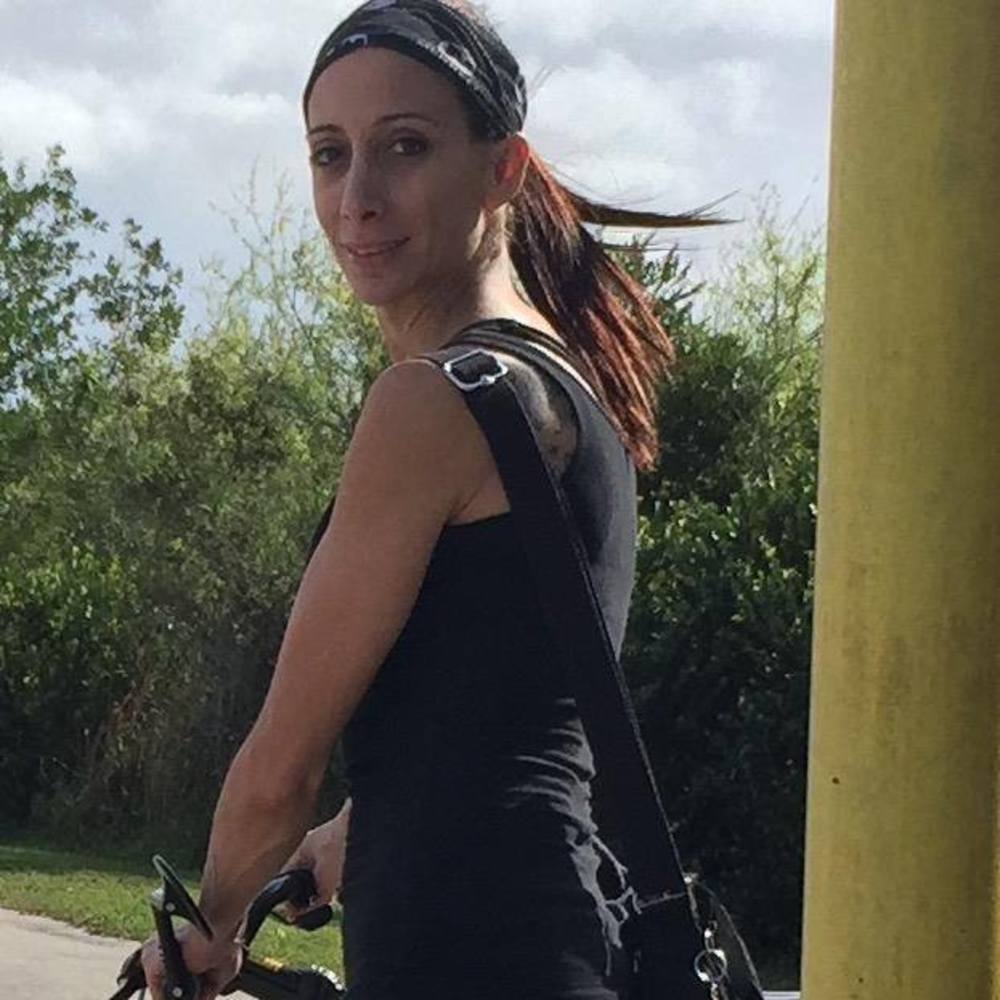 Meet your Posher, Stefanie